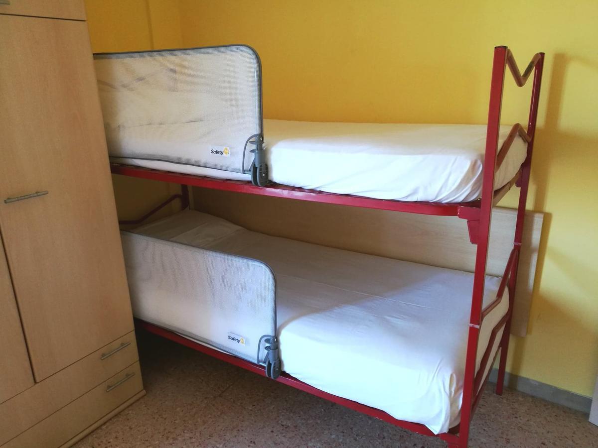 Hotel Ninfea Cervia Bagian luar foto